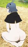 black clover