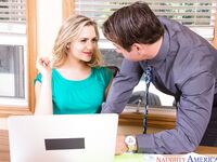 Mia Malkova [NO] Sep 11, 2015