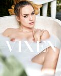 FREYA PARKER - (VIXEN) Mixed Emotions