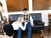 Slimthick Vic, Breezy Bri - He’s Part of the Portraits Now