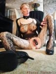 Redhead Bimbo Fuckdoll