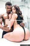 ABELLA DANGER - (BLACKED RAW) First Date BBC