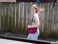 Abby McCoy - I Do Enjoy Abby McCoy