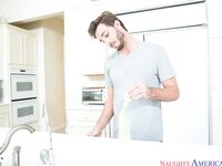 Reagan Foxx [MFHM] Jan 8, 2018