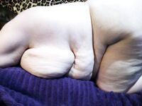 Fat whore wife playing