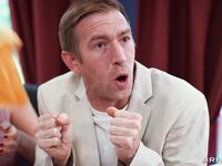 Yasmina Khan - The Bengali Dinner Party