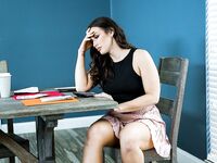 Mandy  Waters - The Perfect Glaze for This Treat