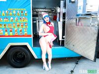 Jewelz Blu -  Ice Cream Time