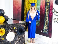 Blake Blossom, Aften Opal, Kitty Valance - Summertime Blosso