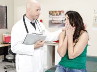 Fertility Specialist...?