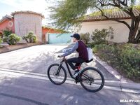 Nicolette Shea - Front Page Poon