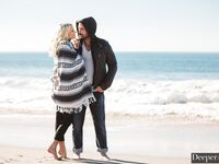 KENNA JAMES - (DEEPER) Hooked