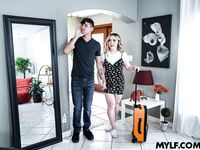 Eva Nyx, Victoria Vale - How We Do Things in This House