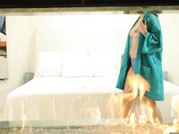 Shyla Jennings And Dani Jensen