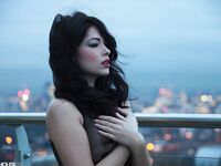 [Penthouse.com] [2015-03-04] Ava Dalush - London Suit