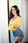 Suttin - Horny And Wet Suttin Loves To Cum On A Married Cock