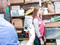 Skylar Snow - Interrogation Report (Case No. 6339162)