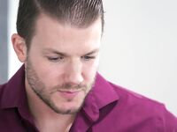 Savanah Bond - Busty Blonde Opens Her Asshole for Stud Docto