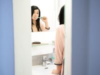 LUCY LI -- WILLIAM ZEFF