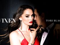 TORI BLACK - (VIXEN) Award Season