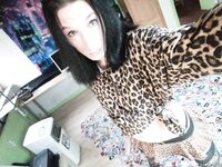 Femboy Bitch Slut Sabrina Pink BBC Deepthroat Public Exposed