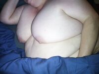 My whore of a fat slut wife