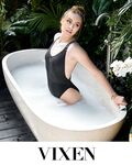 FREYA PARKER - (VIXEN) Mixed Emotions
