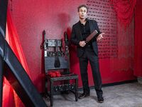 Nicolette Shea - A Night in Nicolette