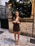 Layla, 26, Italy 