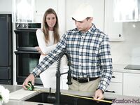 Addison Vodka - Handy Man