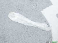 Ashly Anderson - Creampie Creates Army Brats