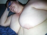 My whore of a fat slut wife