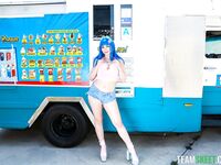 Jewelz Blu -  Ice Cream Time