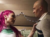 Sweethearts Episode 3 - Lily Lou