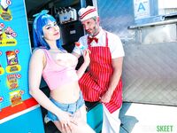 Jewelz Blu -  Ice Cream Time