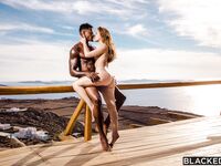 JIA LISSA - (BLACKED) The Real Thing