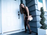 Ava Addams  - Rent A Pornstar The Lonely Bachelor