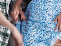 Katty Soarez - A Gust Of Horniness