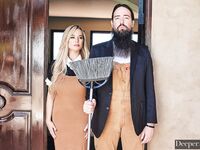 Blake Blossom - Host