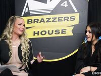Brazzers House 4 Episode 7