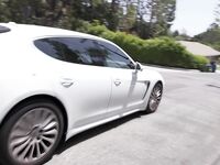 Rachael Cavalli- Pays Car Wreck Bill With Massive Tits