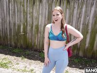 Abby McCoy - I Do Enjoy Abby McCoy