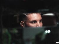 Serena Santos, Kira Perez, Madison Blaze - Party Promoters