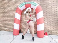 Kelsi Monroe - Pleasing A Generous Soul