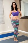 Ava Addams - Hot Yoga