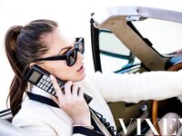 TORI BLACK - (VIXEN) Can You Put In A Good Word