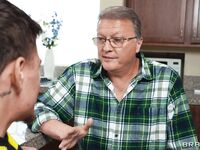 Jennifer White - Did You Just Cum In Your Stepmom's Ass