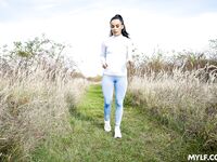 Lexi Dona - Pulling More Than Hamstrings