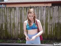 Abby McCoy - I Do Enjoy Abby McCoy