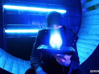 Jewelz Blu - Cyber Girlfriend